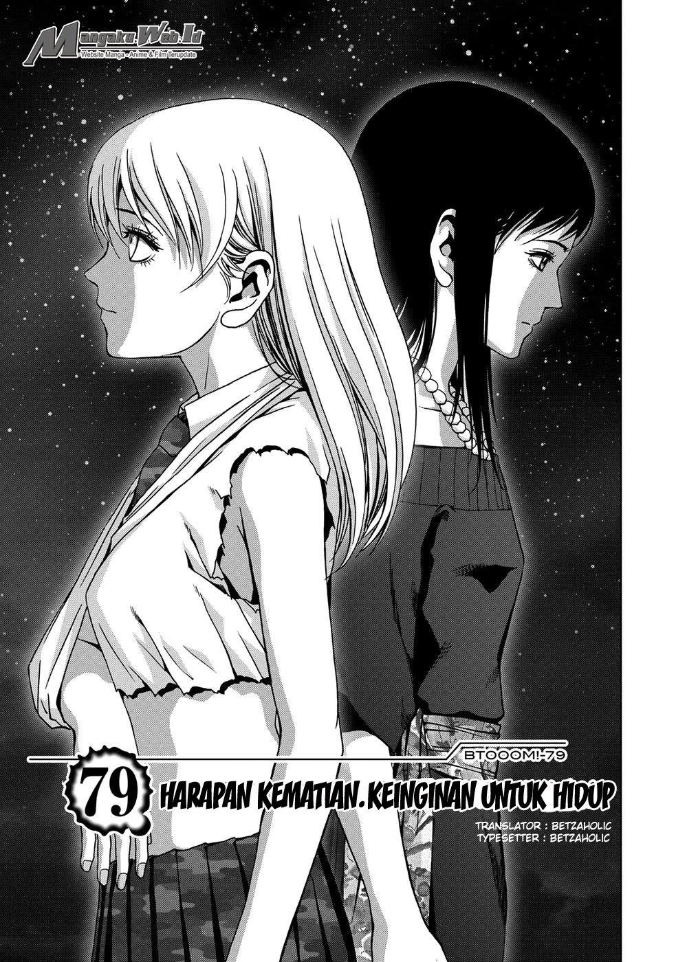 Chapter 79 - halaman 50