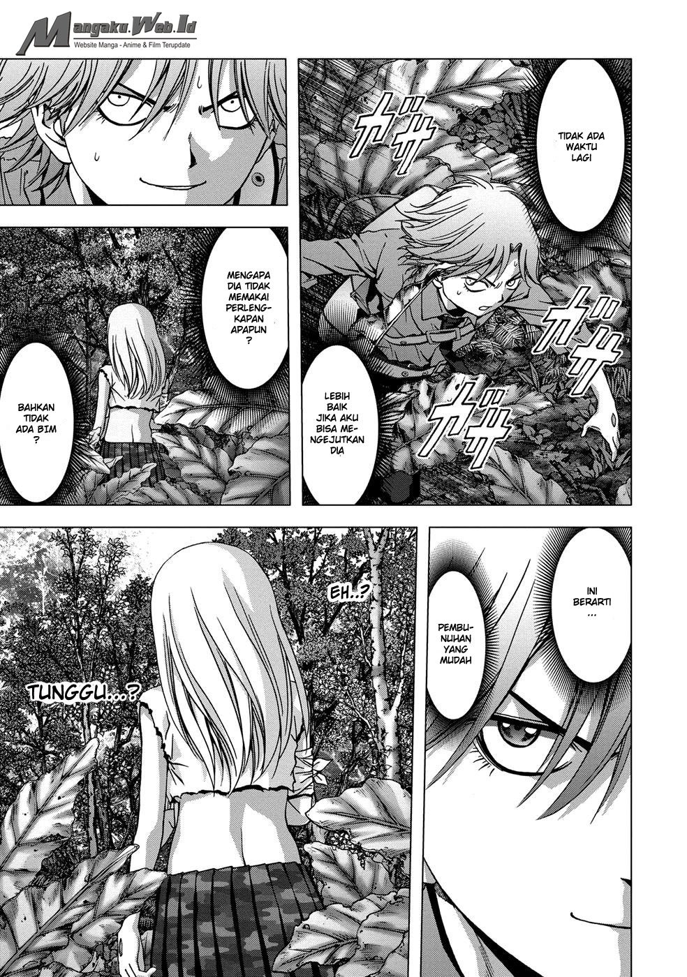 Chapter 79 - halaman 6