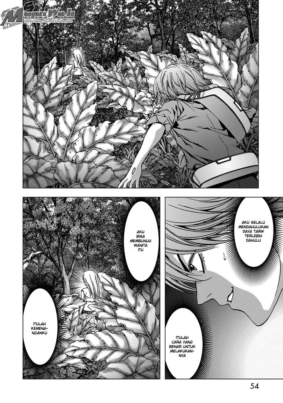 Chapter 79 - halaman 51