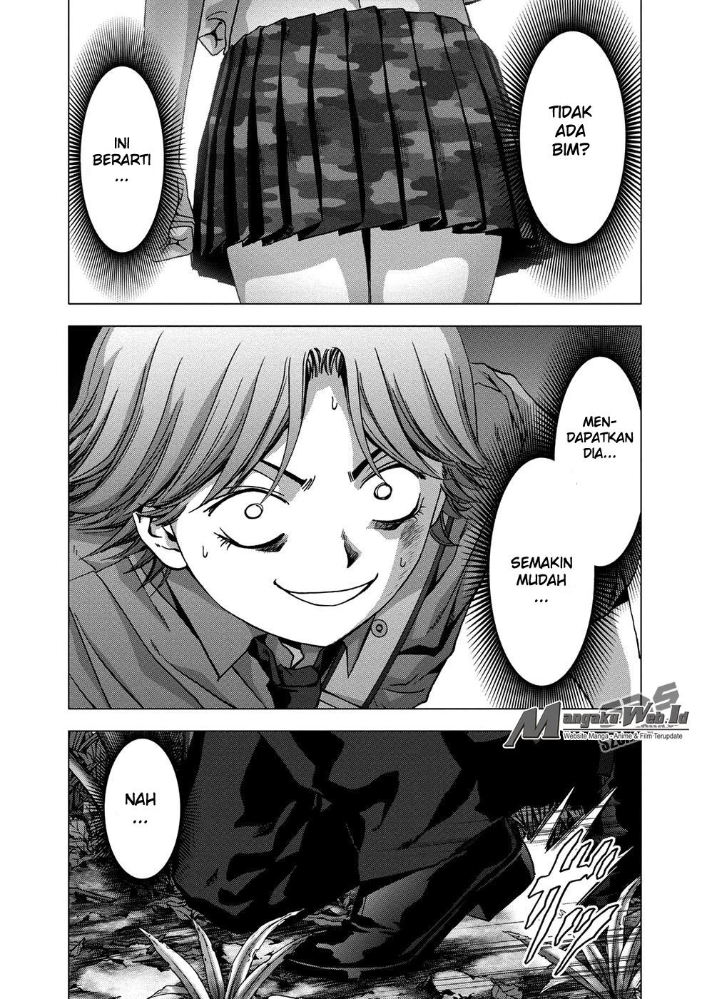 Chapter 79 - halaman 7