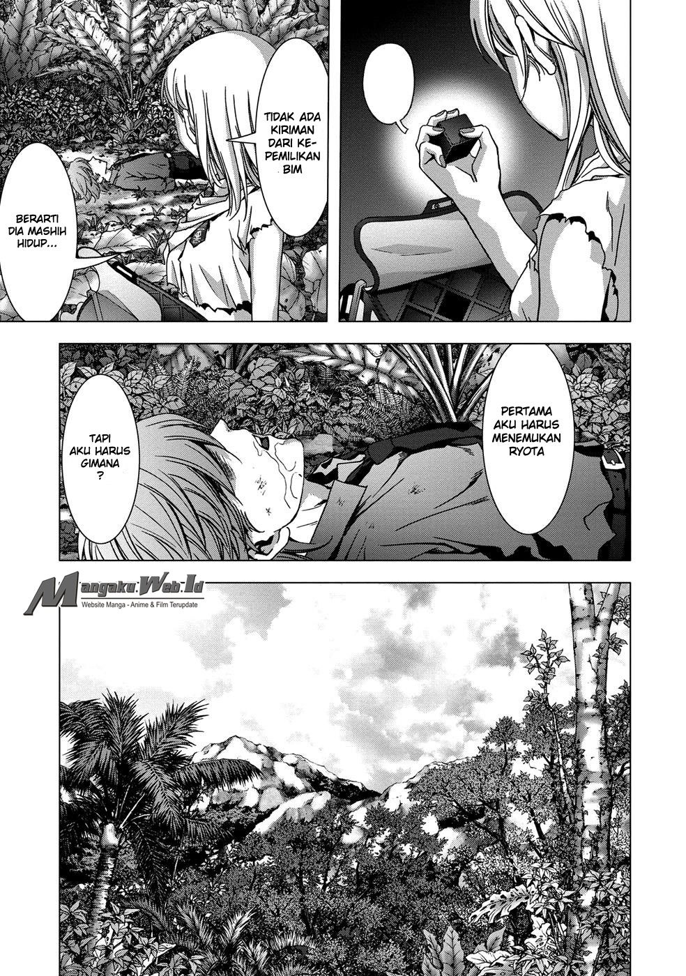 Chapter 79 - halaman 68
