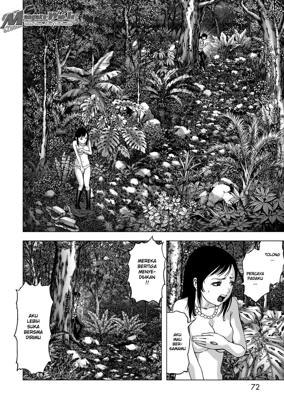 Chapter 79 - halaman 69