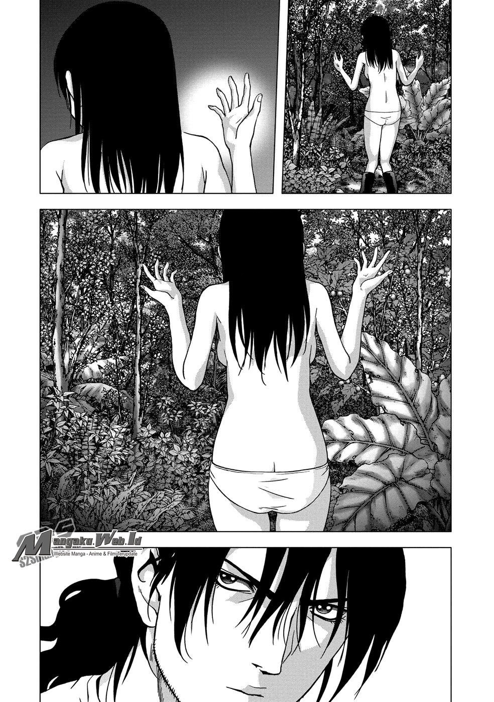 Chapter 79 - halaman 71