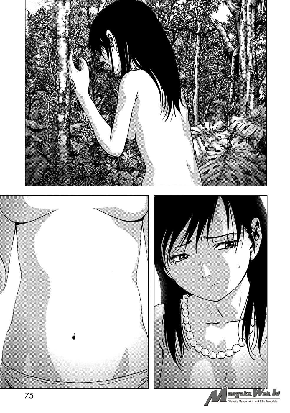 Chapter 79 - halaman 72