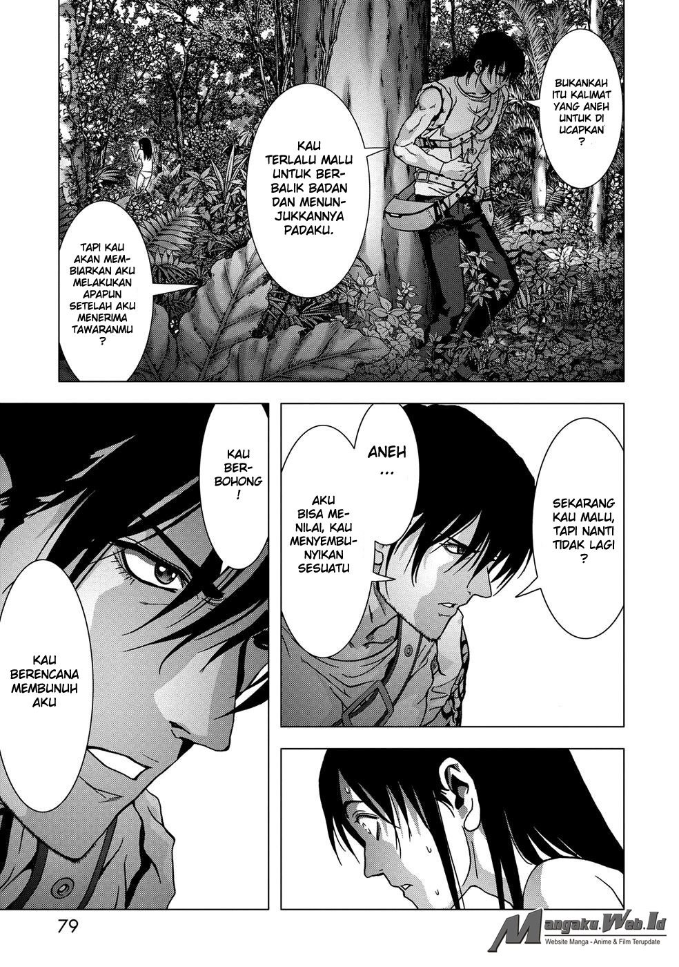 Chapter 79 - halaman 76