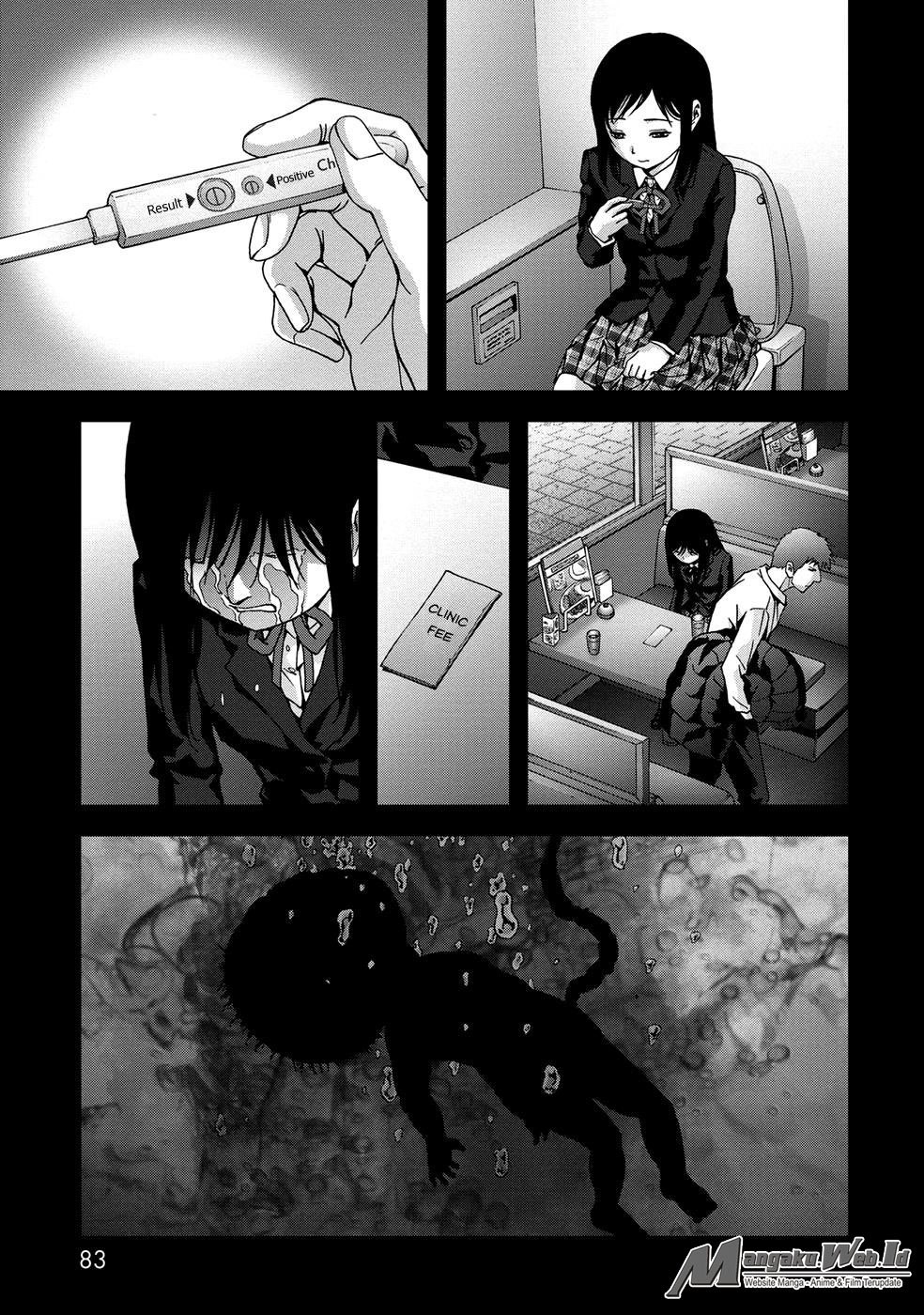 Chapter 79 - halaman 80
