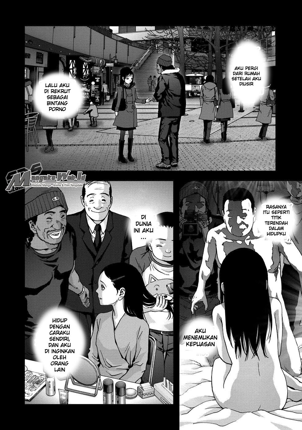 Chapter 79 - halaman 81