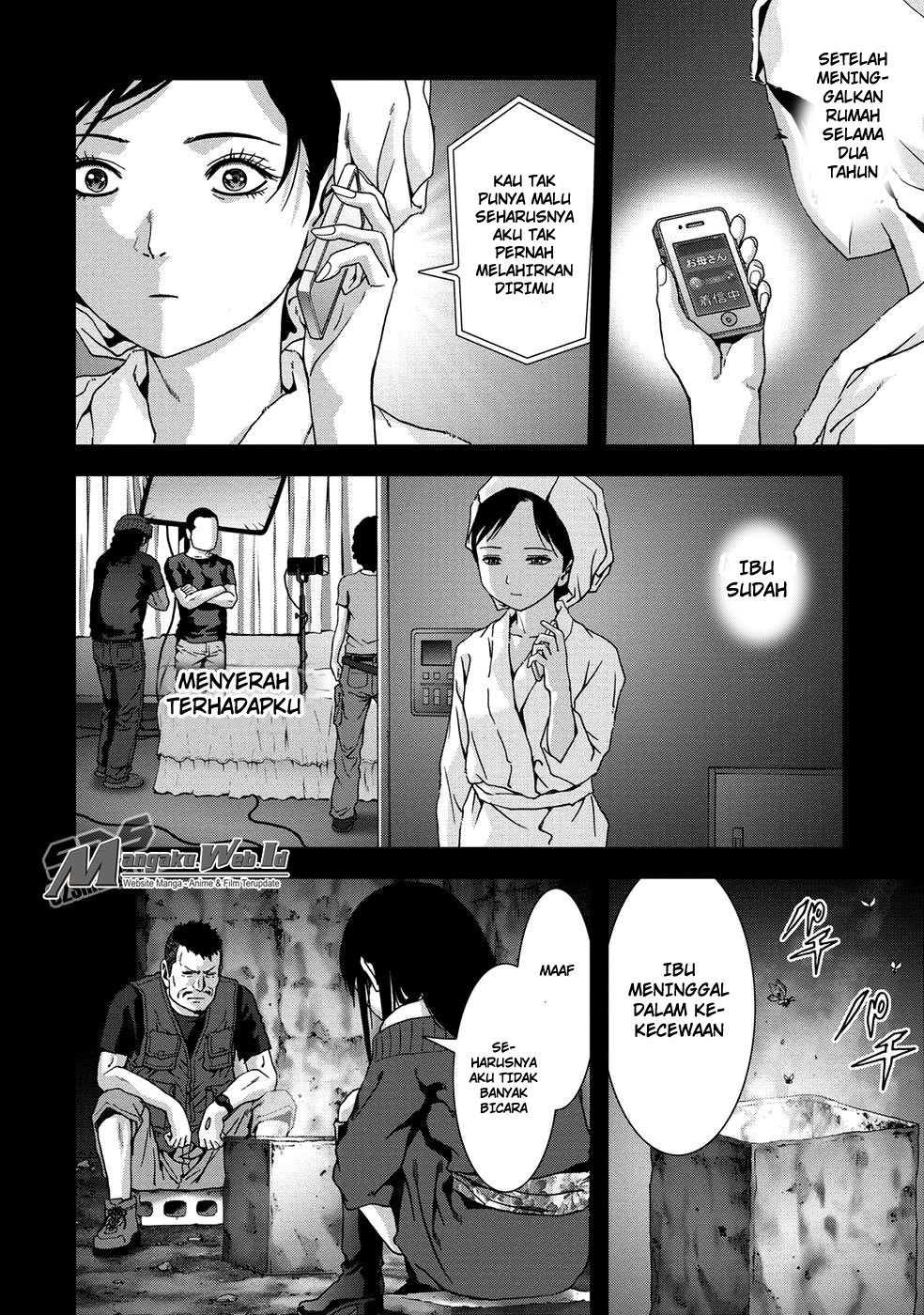 Chapter 79 - halaman 83