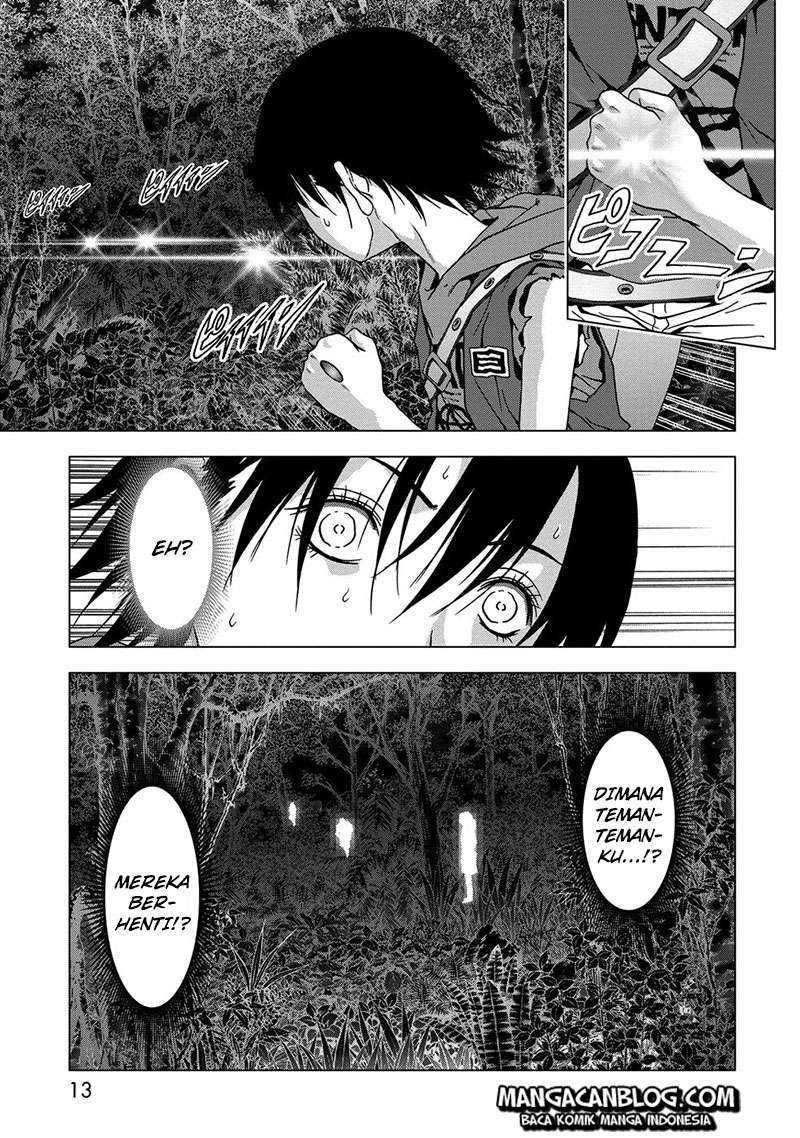 Chapter 78 - halaman 14
