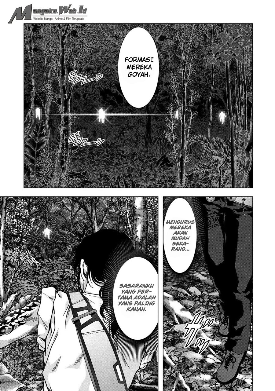 Chapter 78 - halaman 28