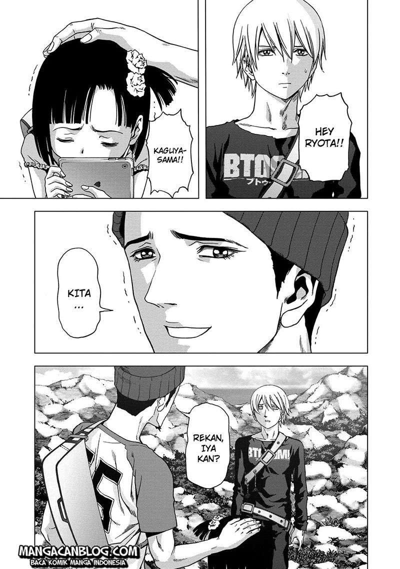 Chapter 78 - halaman 34