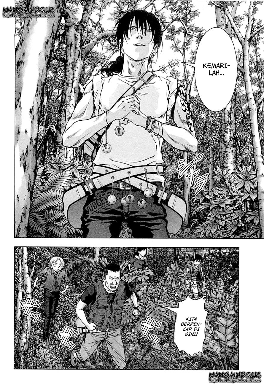 Chapter 76 - halaman 11