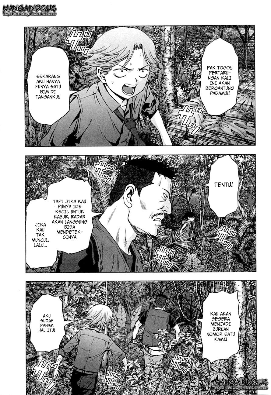 Chapter 76 - halaman 13