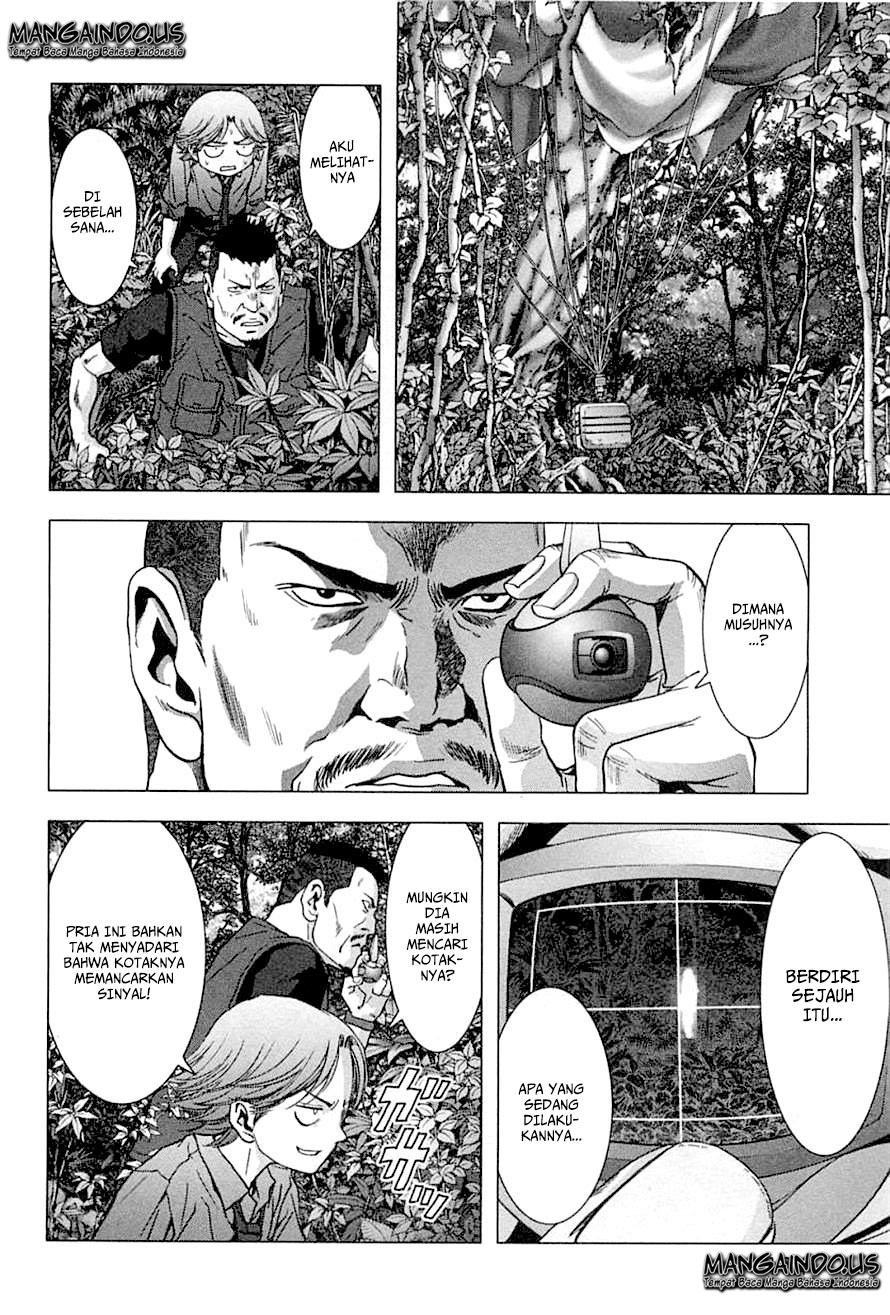 Chapter 76 - halaman 15
