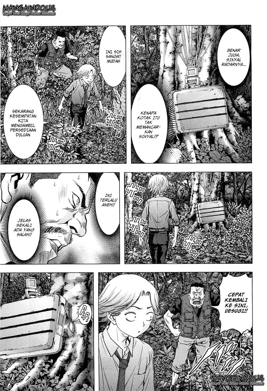 Chapter 76 - halaman 16