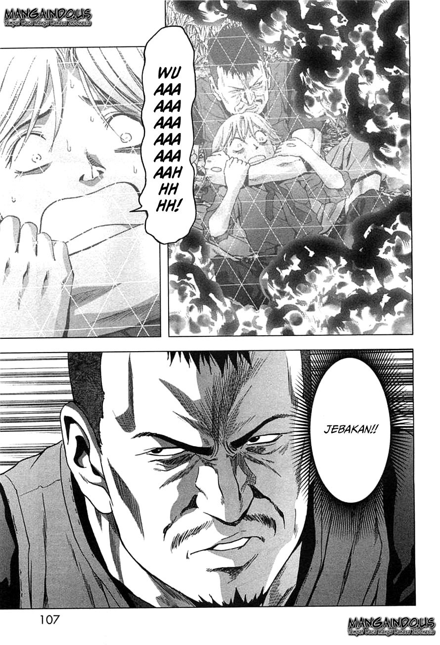 Chapter 76 - halaman 21