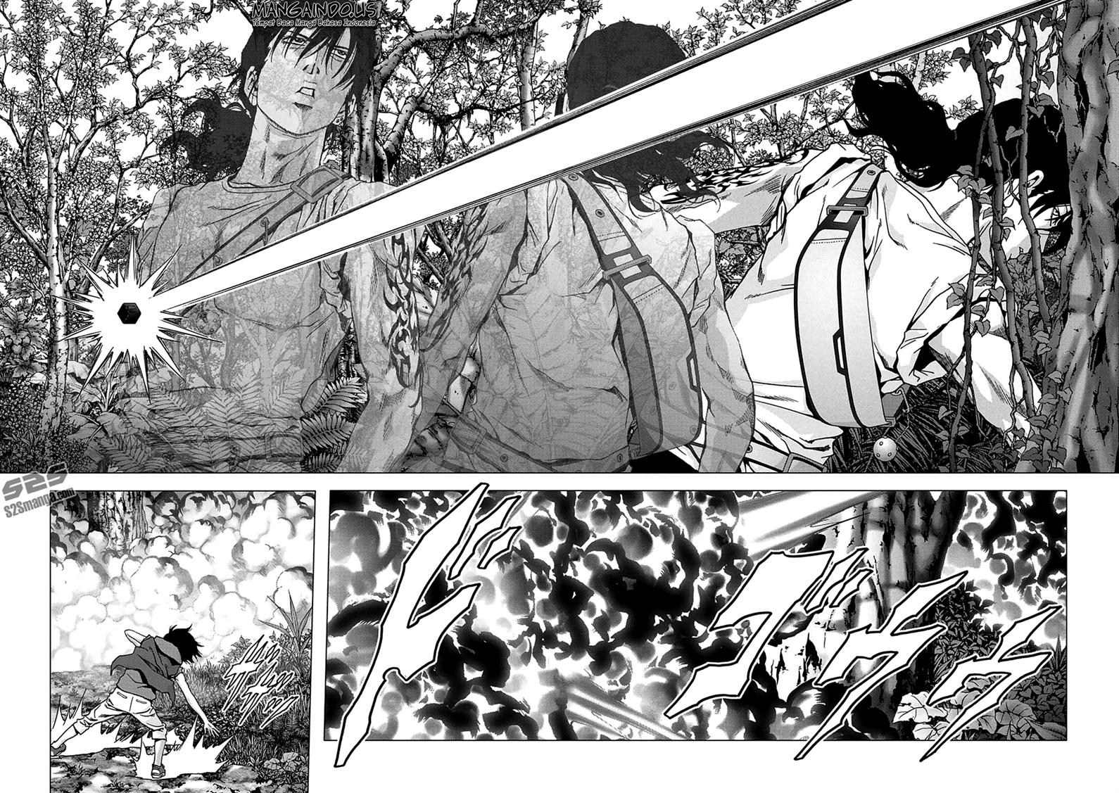 Chapter 76 - halaman 27