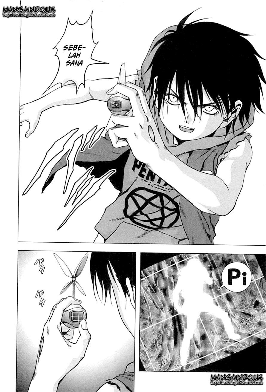 Chapter 76 - halaman 28