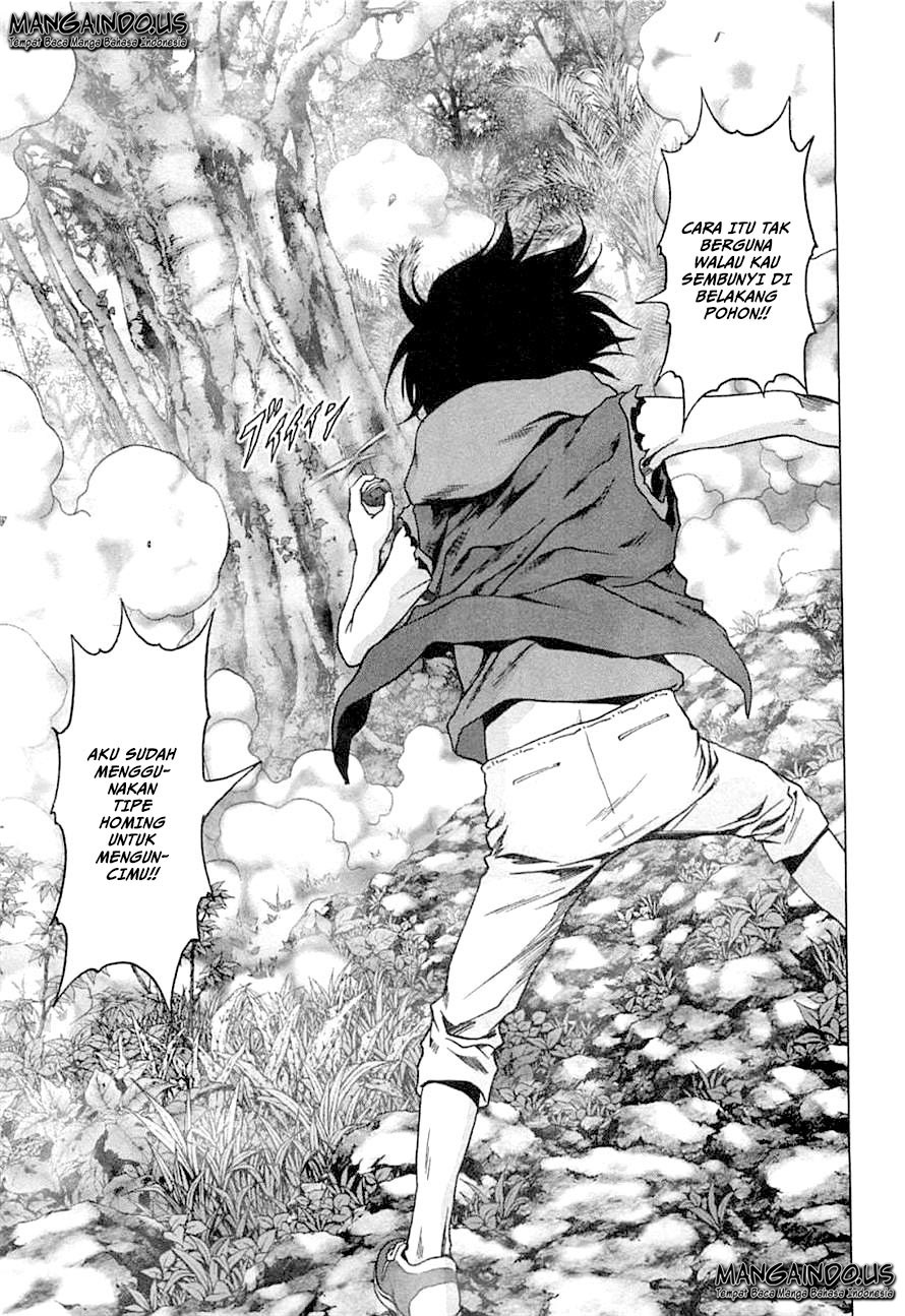 Chapter 76 - halaman 31
