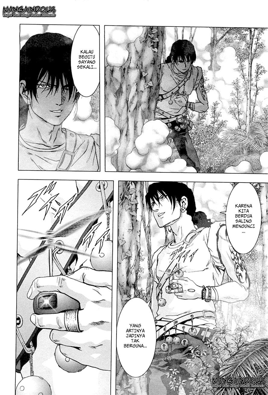 Chapter 76 - halaman 33