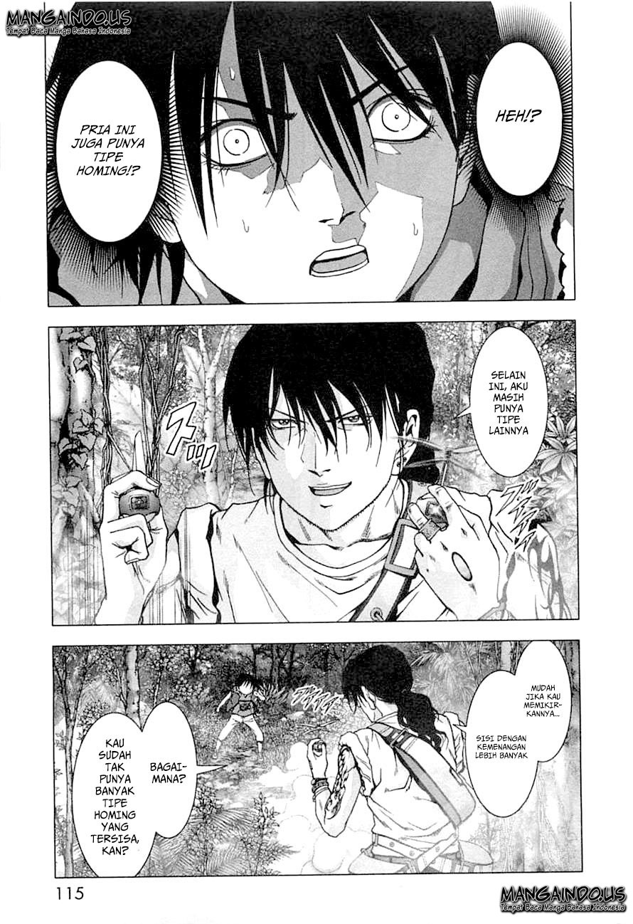 Chapter 76 - halaman 35