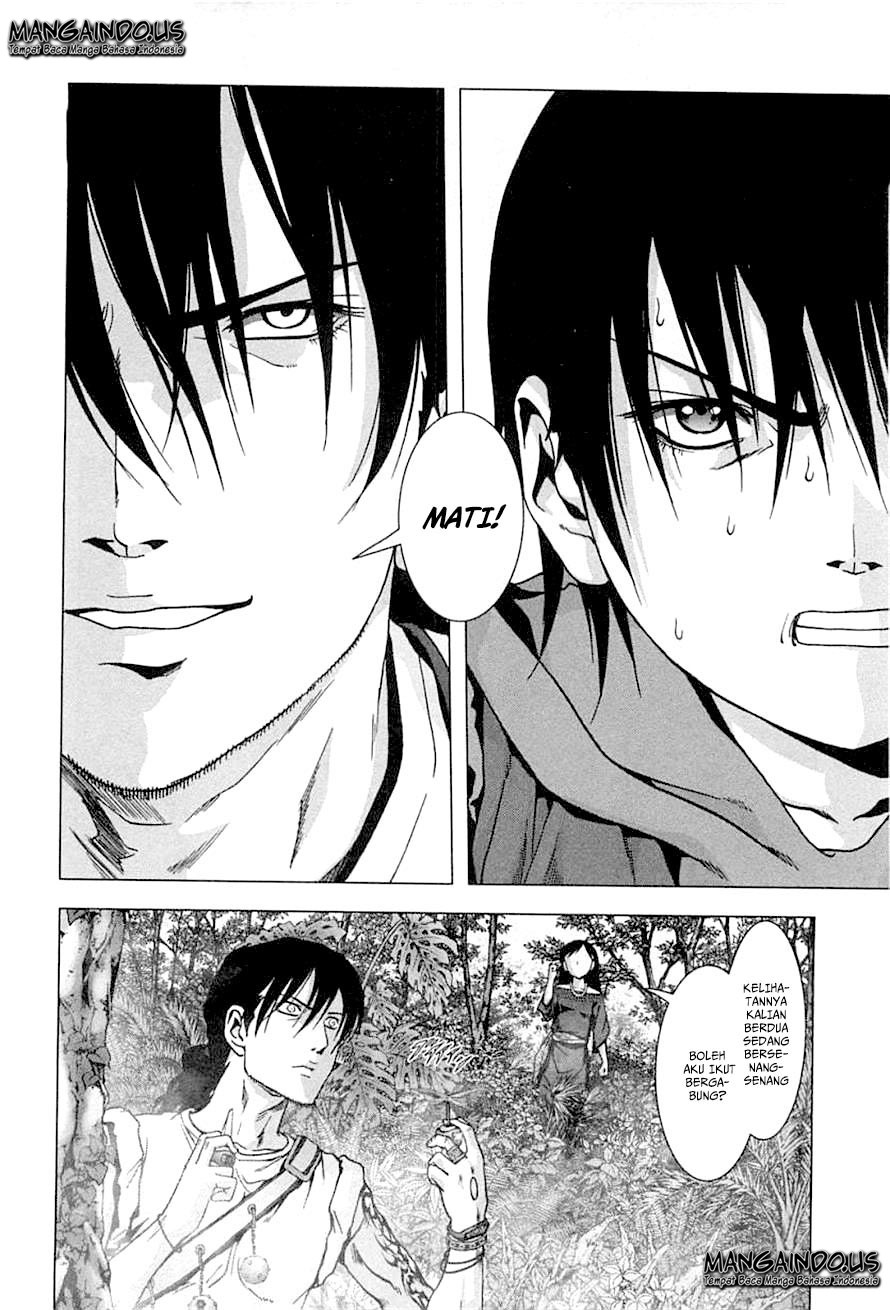 Chapter 76 - halaman 37