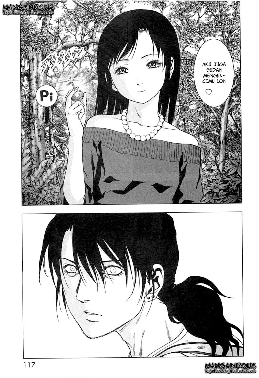 Chapter 76 - halaman 38