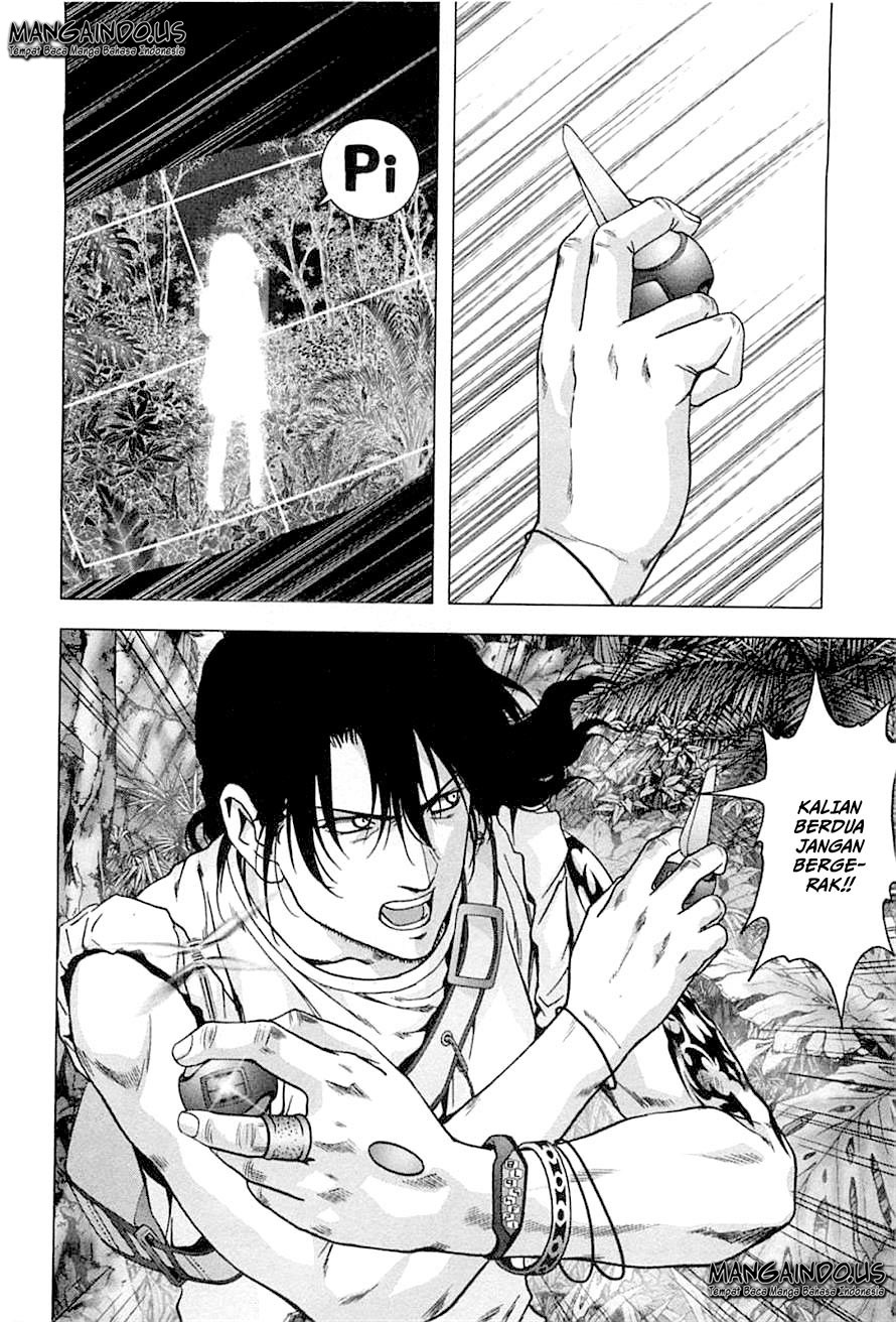 Chapter 76 - halaman 40
