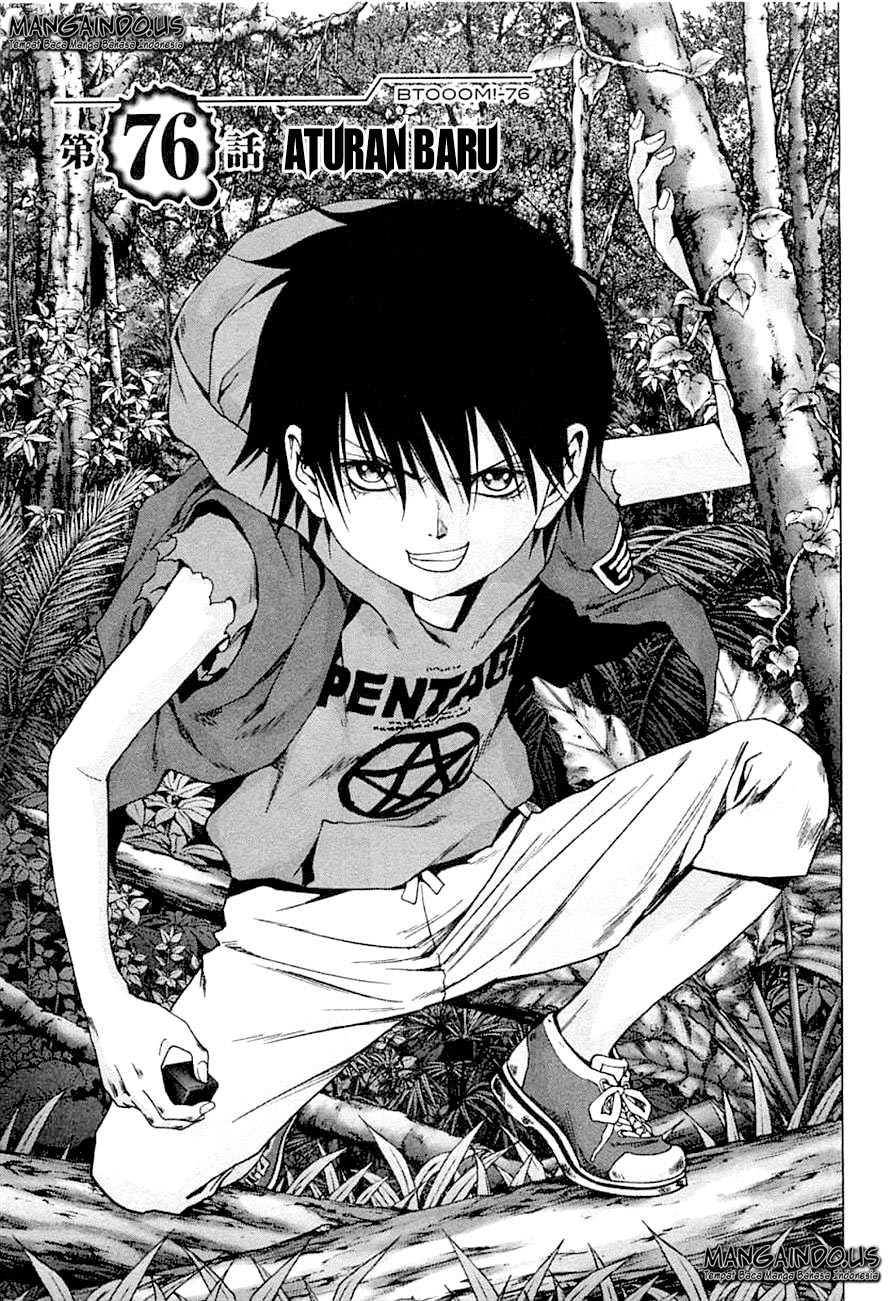 Chapter 76 - halaman 5