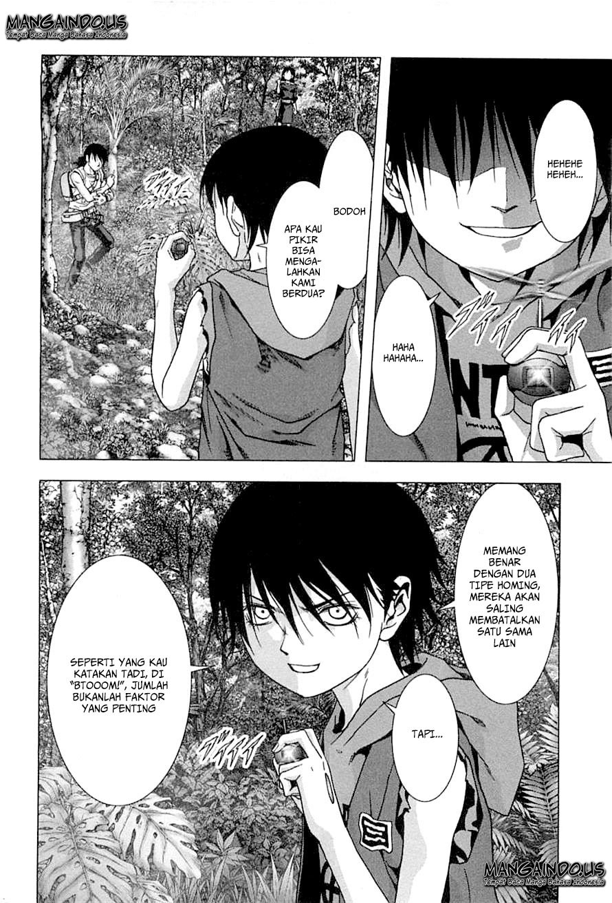 Chapter 76 - halaman 45