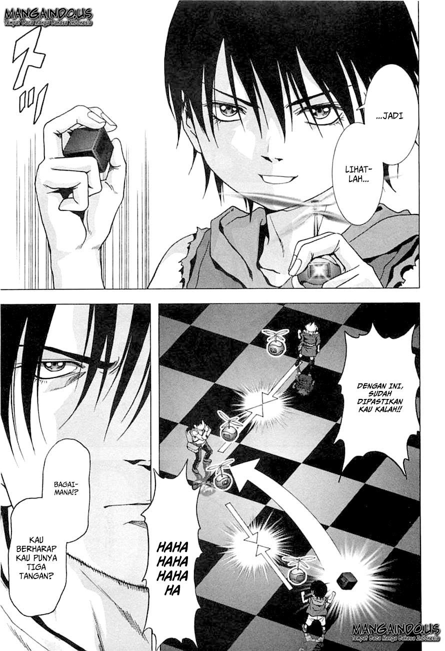 Chapter 76 - halaman 46