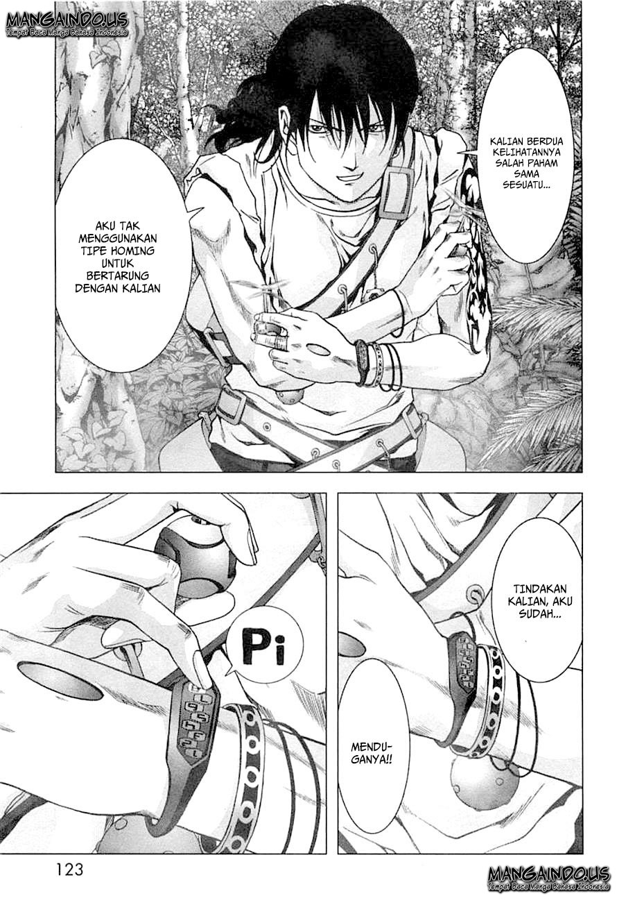 Chapter 76 - halaman 50