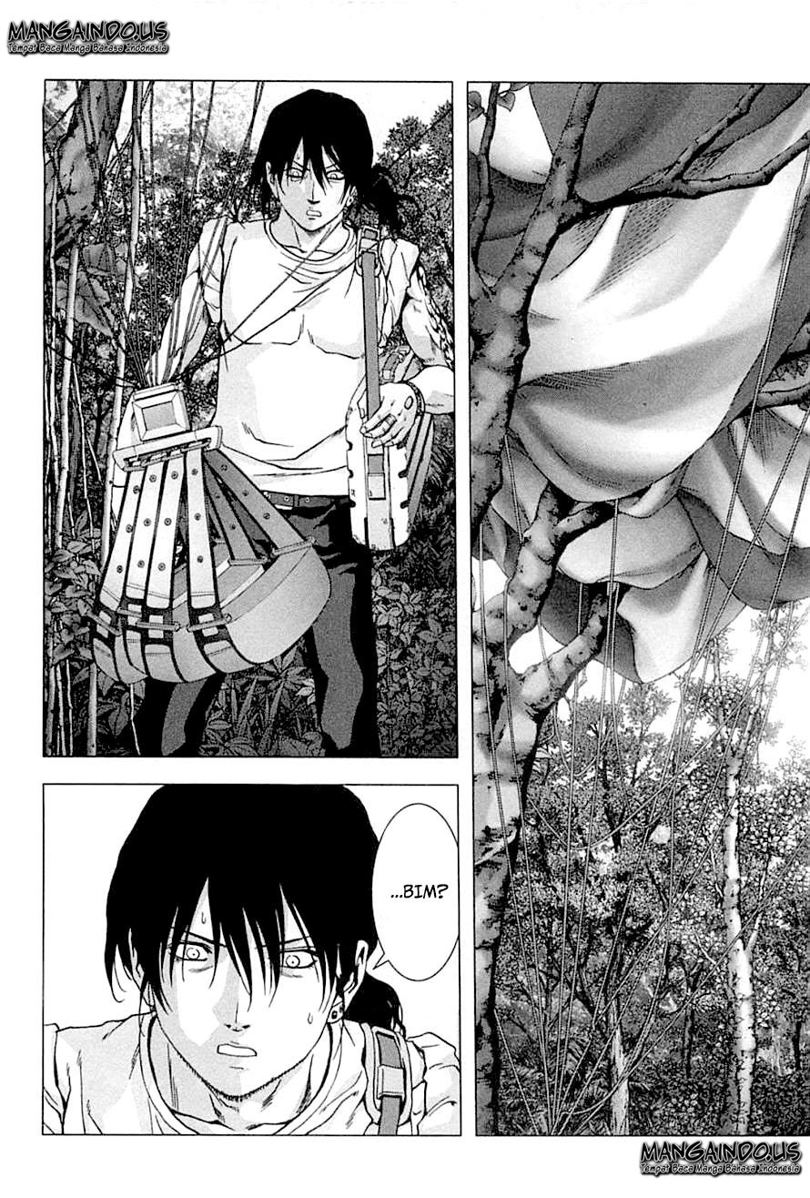 Chapter 76 - halaman 6