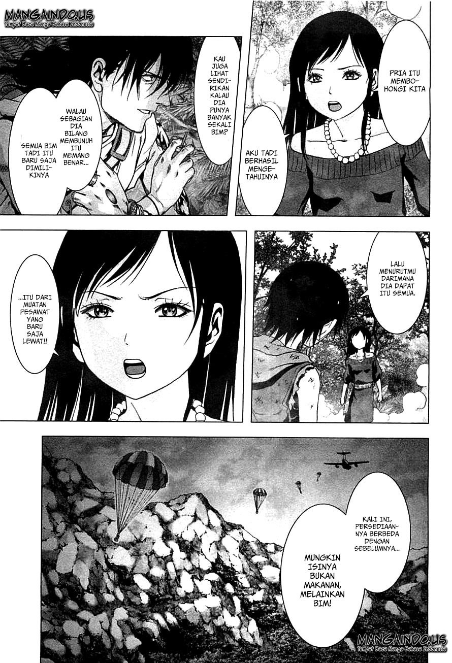 Chapter 76 - halaman 59