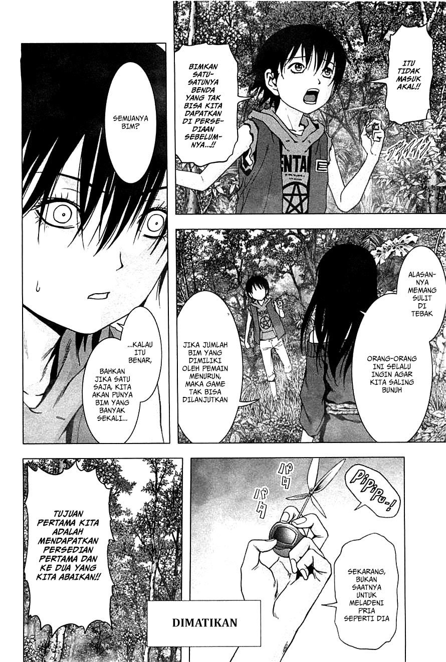 Chapter 76 - halaman 61