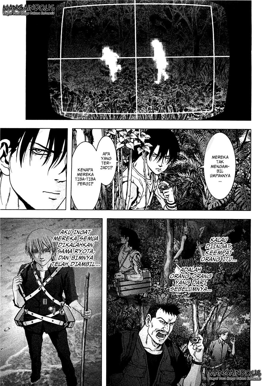 Chapter 76 - halaman 62