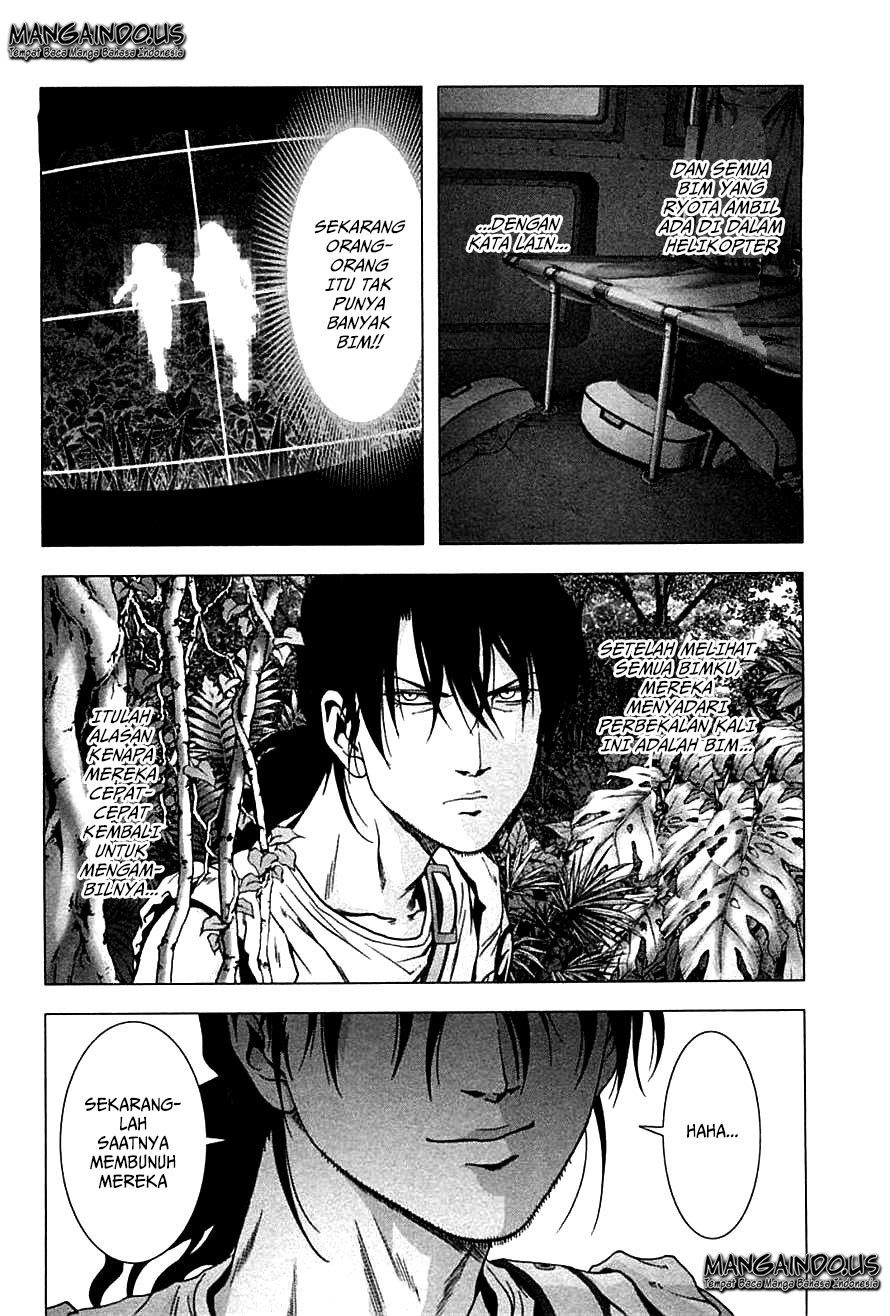 Chapter 76 - halaman 64