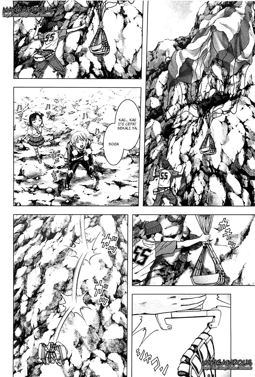 Chapter 76 - halaman 68