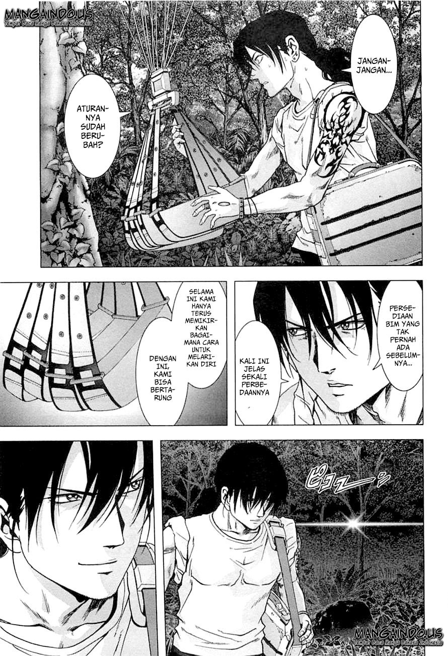 Chapter 76 - halaman 8