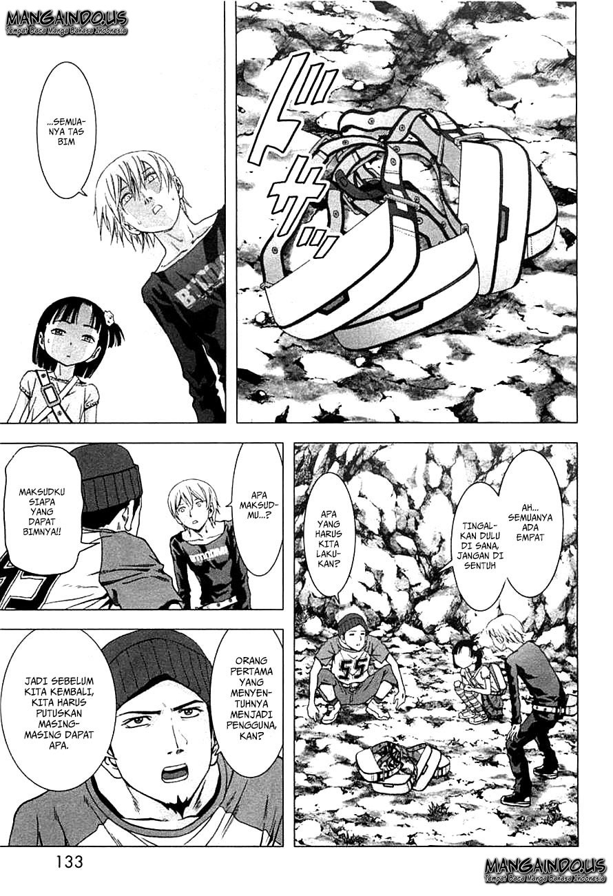 Chapter 76 - halaman 71
