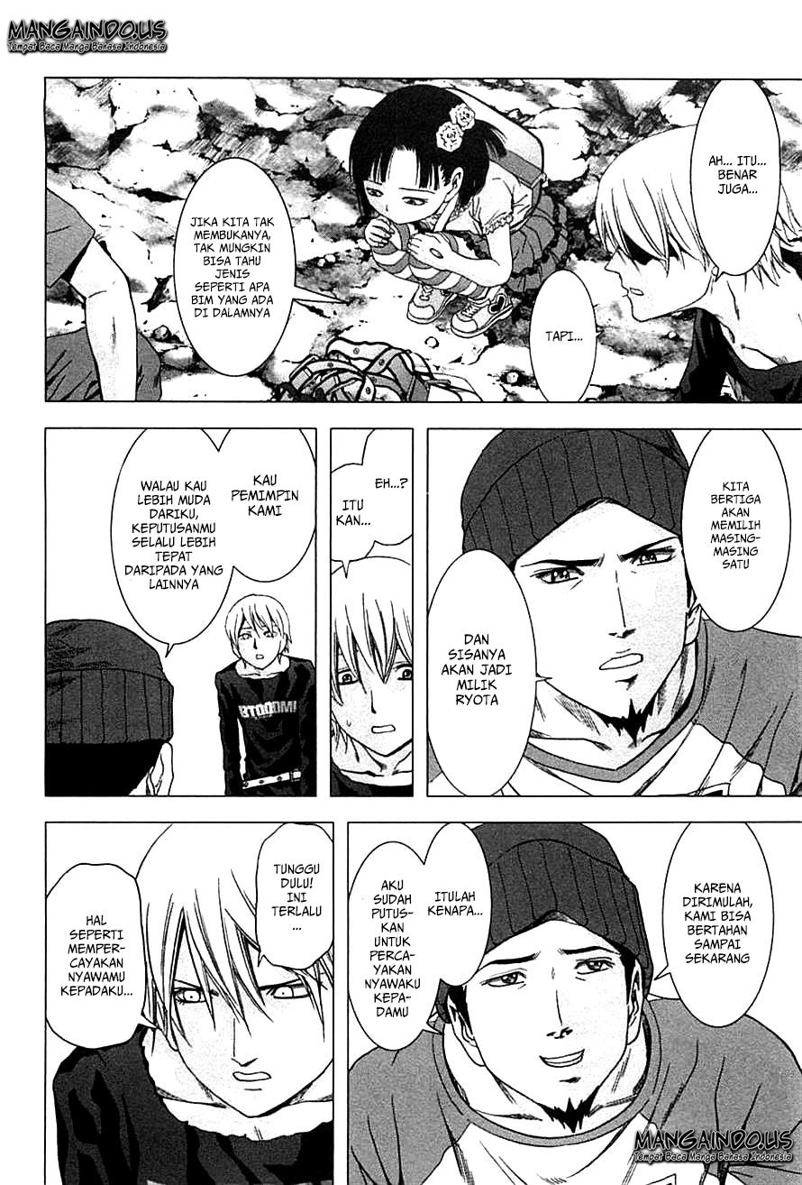 Chapter 76 - halaman 72