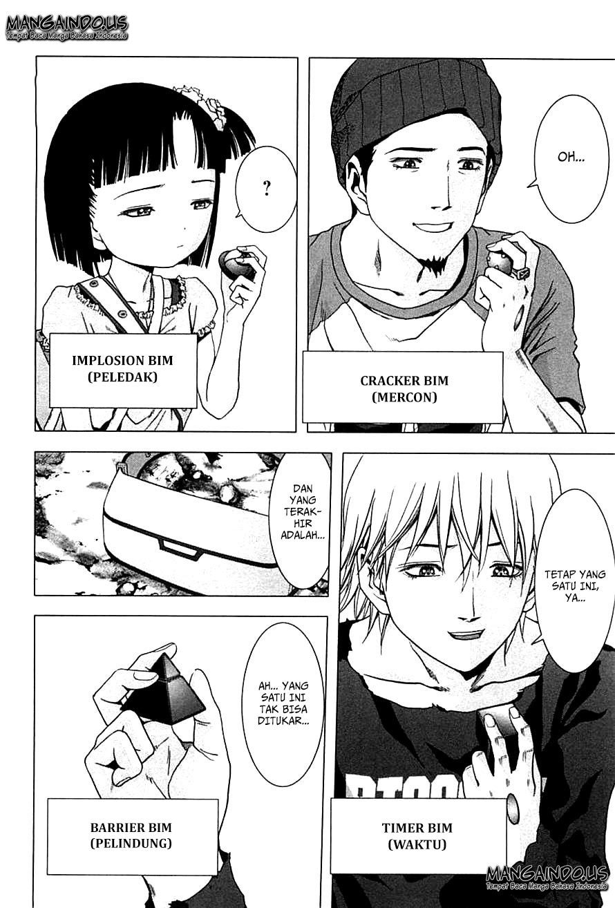 Chapter 76 - halaman 77