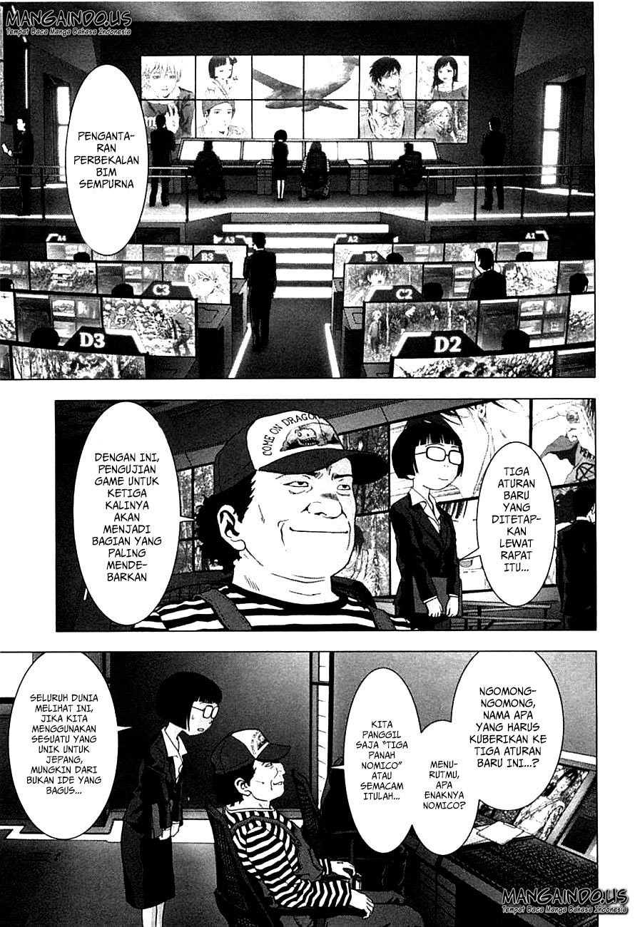 Chapter 76 - halaman 79