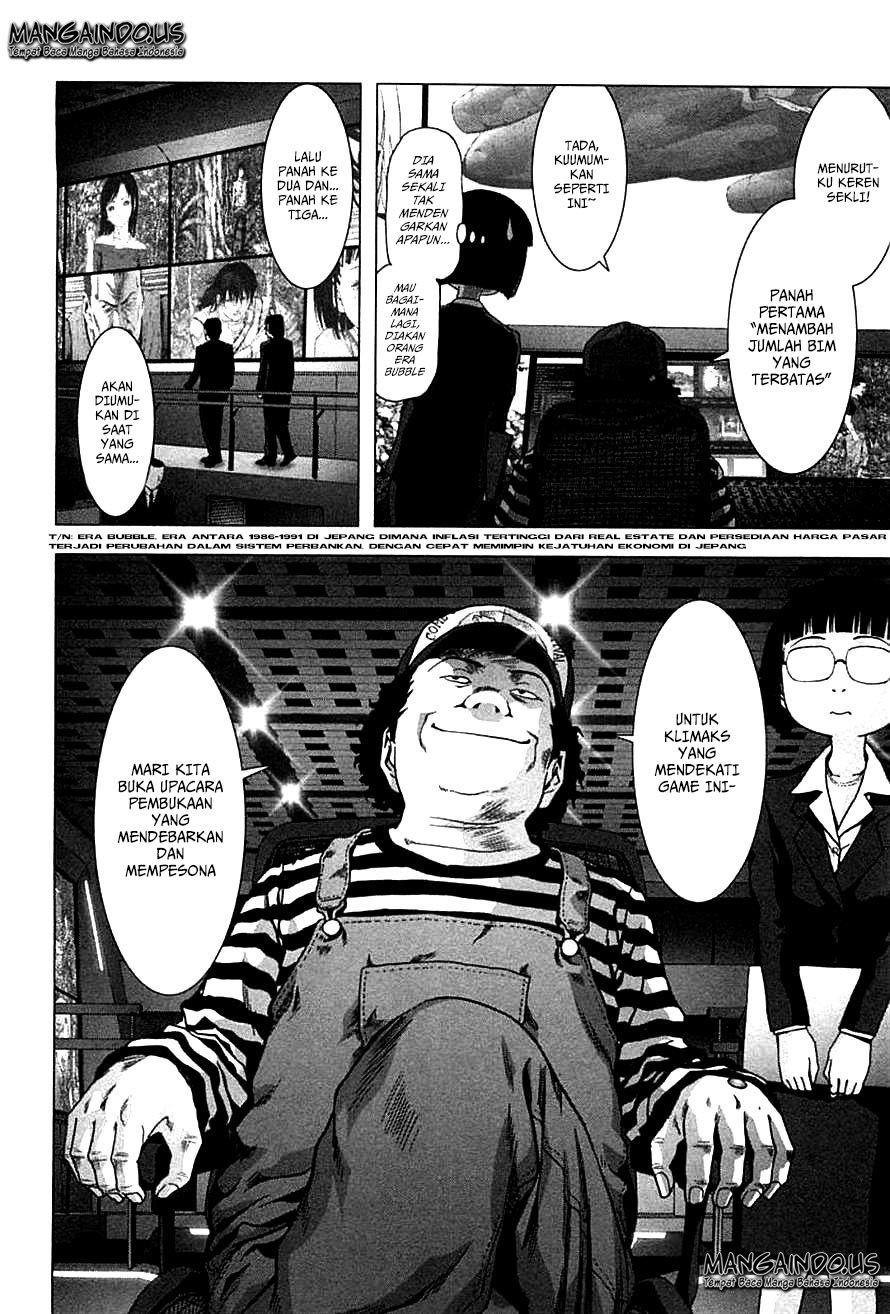 Chapter 76 - halaman 81
