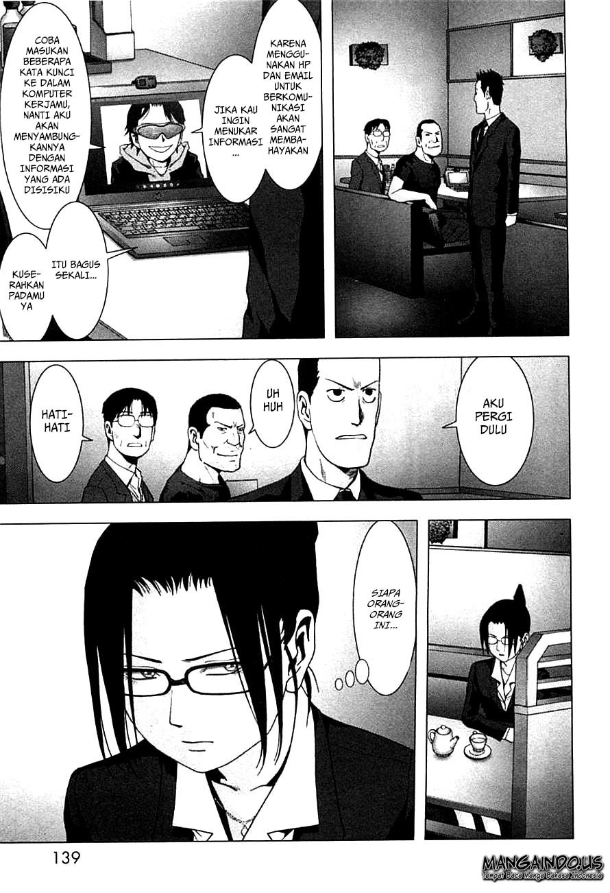 Chapter 76 - halaman 82