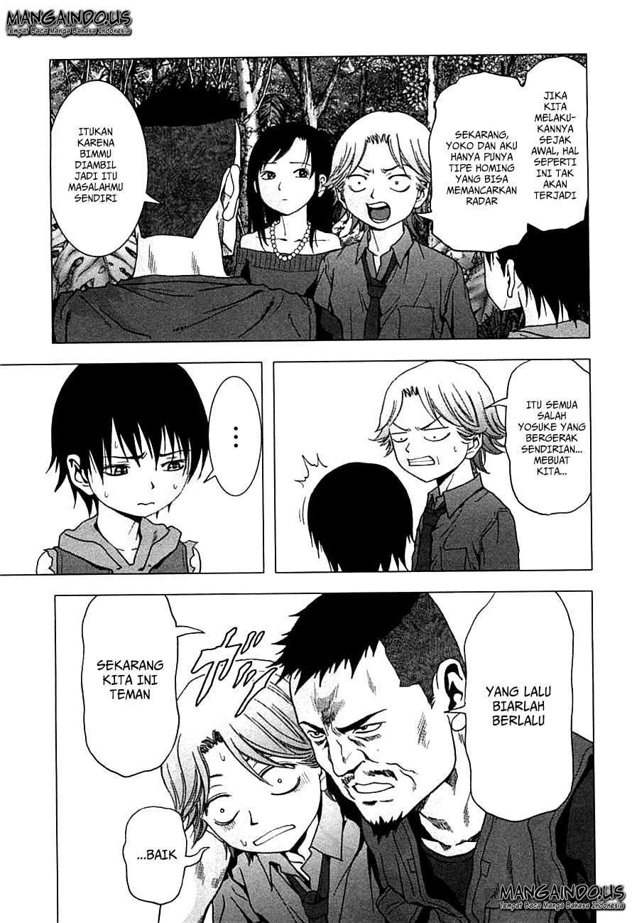 Chapter 76 - halaman 87