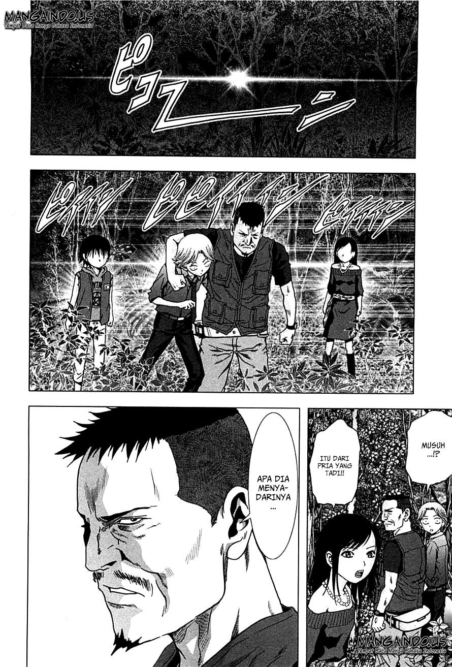 Chapter 76 - halaman 89