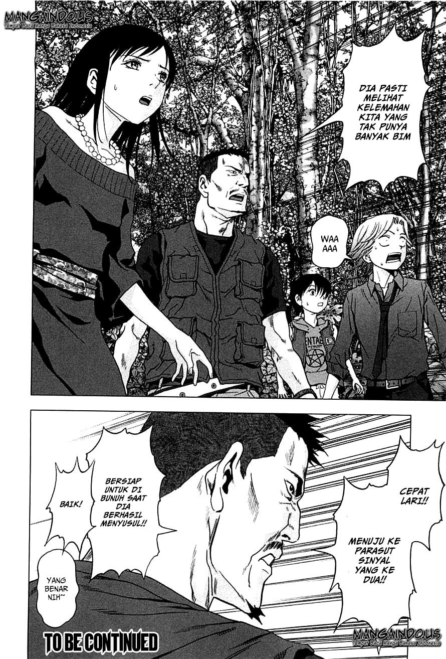Chapter 76 - halaman 93