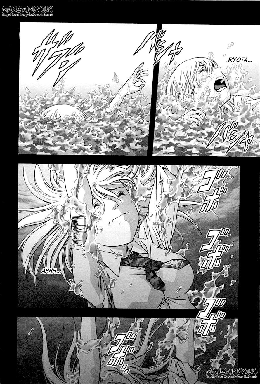 Chapter 74 - halaman 14