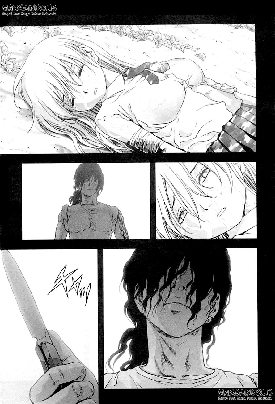 Chapter 74 - halaman 16